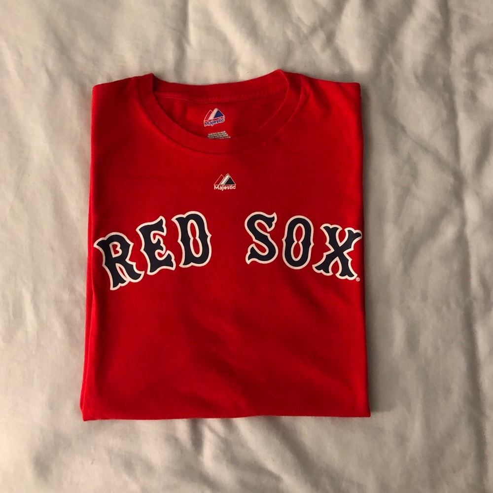 Boston Red Sox T-shirt